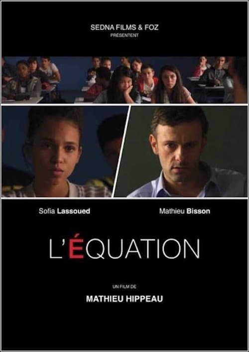 L'équation poster