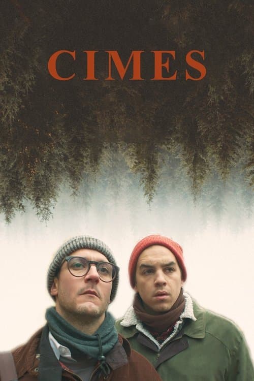 Cimes poster
