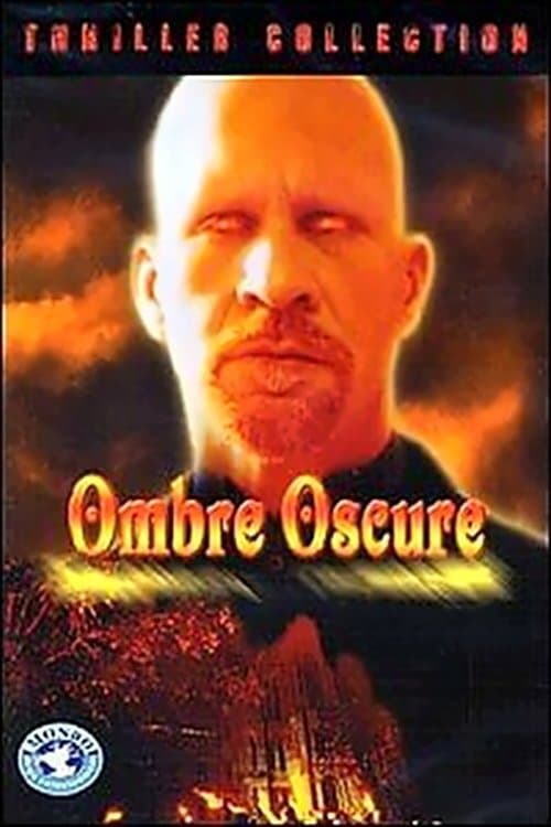 Shades of Darkness poster