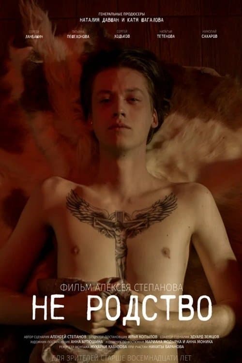 Не Родство poster