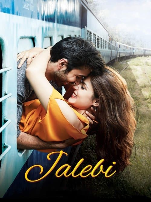 जलेबी poster