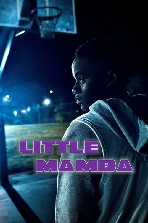 Little Mamba poster