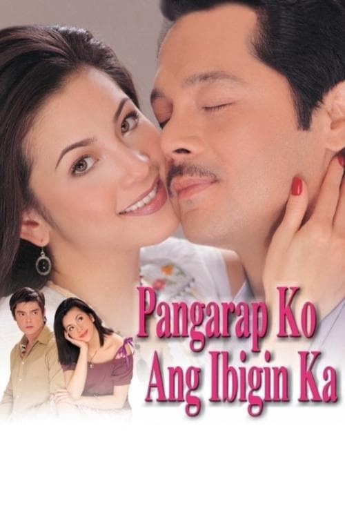 Pangarap Ko Ang Ibigin Ka poster