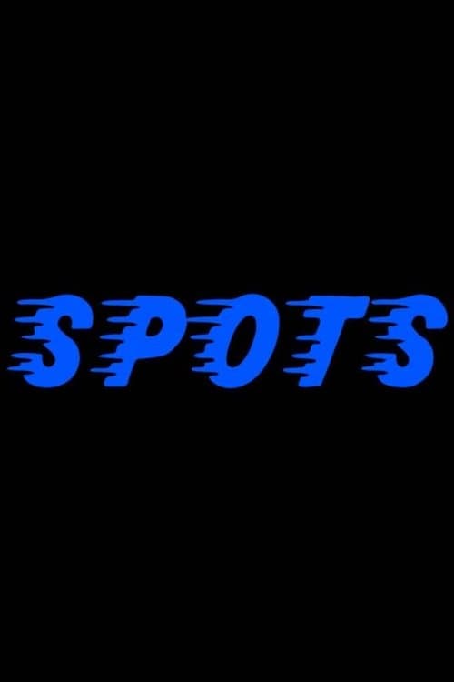 Spots poster