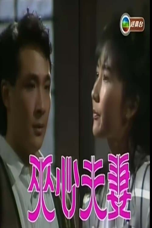 夹心夫妻 poster