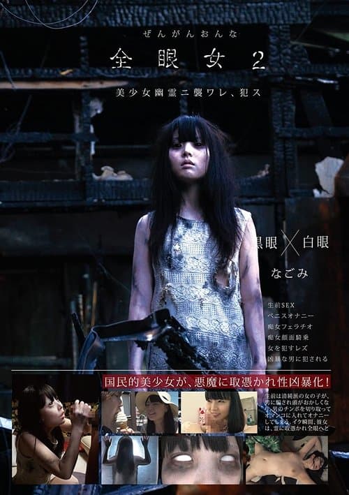 全眼女2 なごみ poster