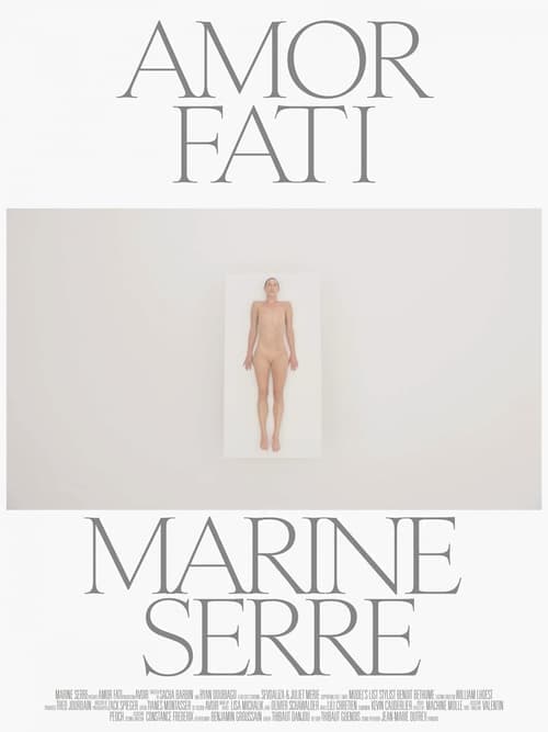 Amor Fati poster