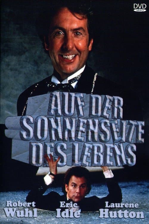 Auf der Sonnenseite des Lebens poster