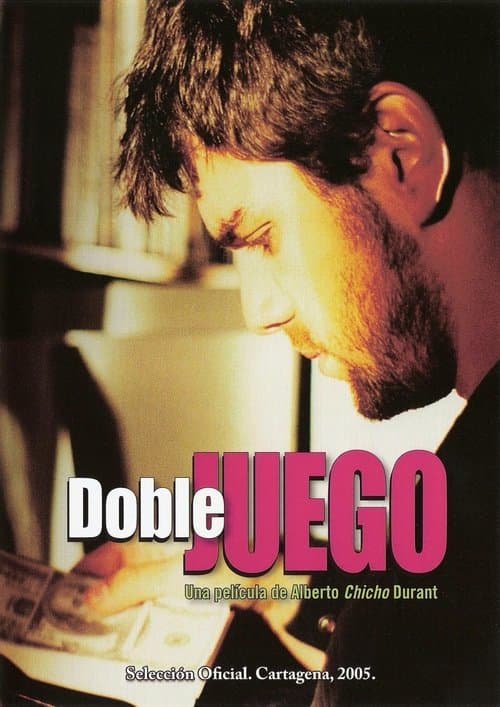 Doble juego poster