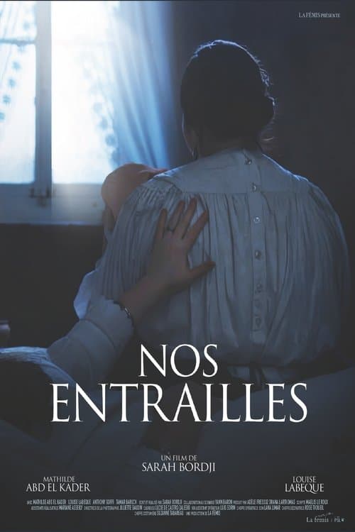Nos Entrailles poster
