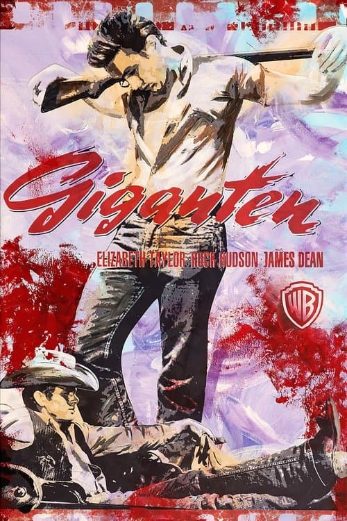 Giganten poster