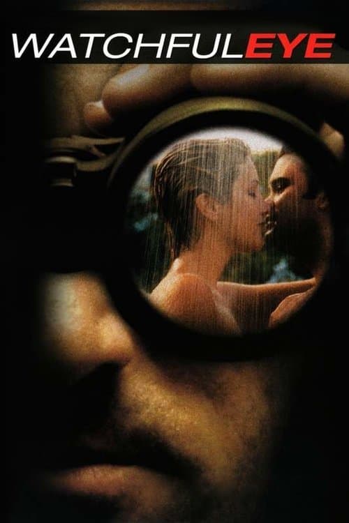 Voyeur Beach -  Verbotene Geschäfte poster