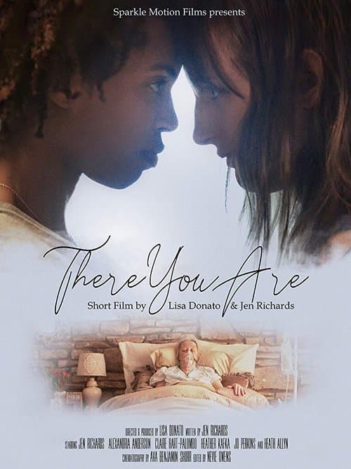 There You Are poster