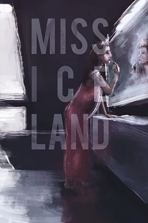 Ungfrú Ísland poster