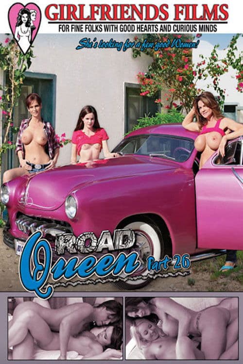 Road Queen 26 poster