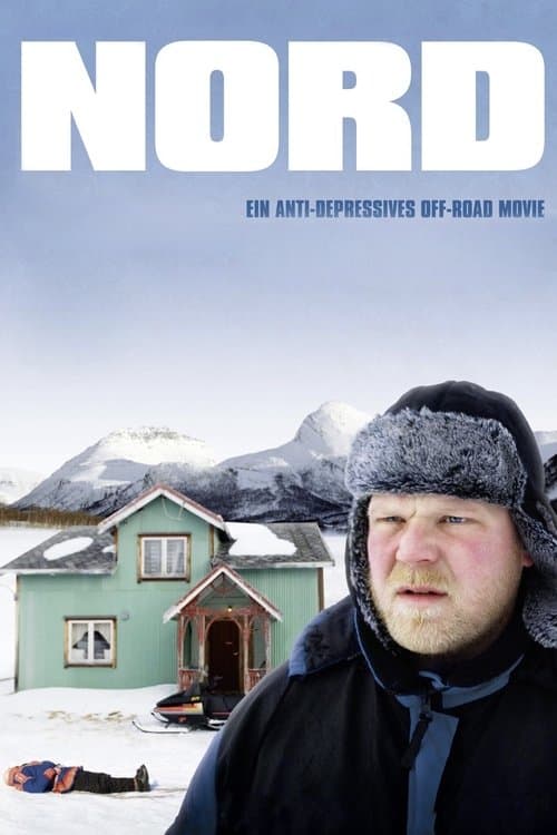 Nord poster