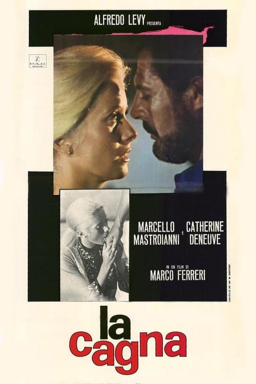 Allein mit Giorgio poster