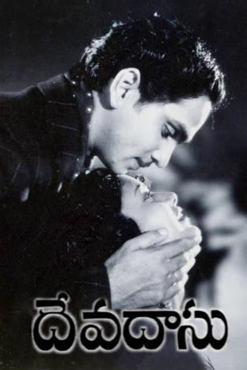 దేవదాసు poster