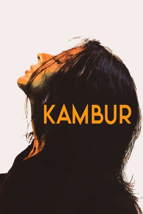 Kambur poster