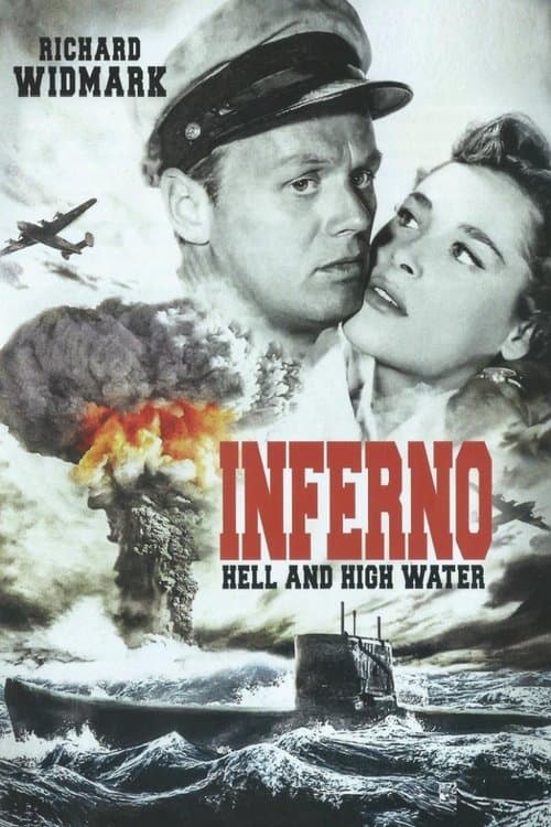 Inferno poster