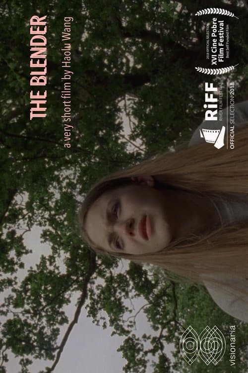 The Blender poster