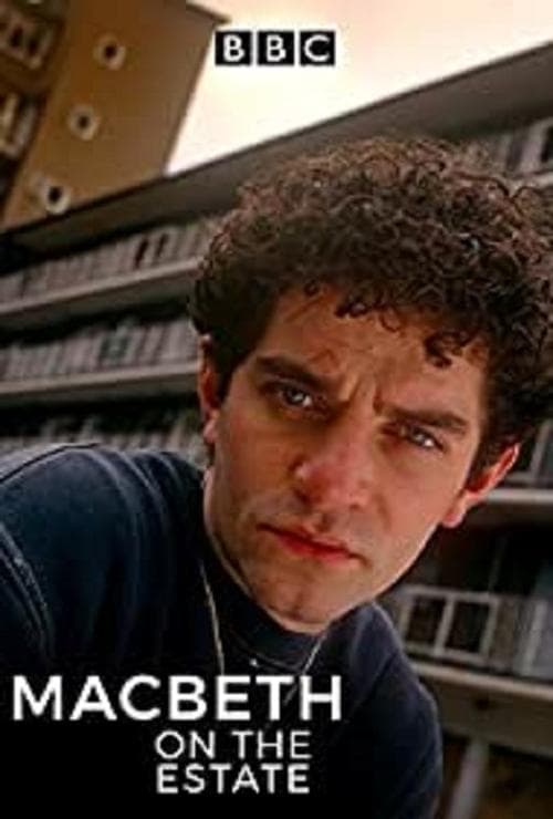 Macbeth on the Estate poster