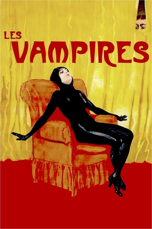 Die Vampire poster