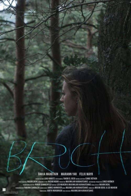 Bruch poster