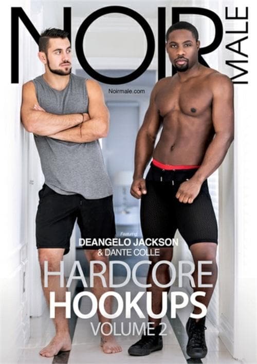 Hardcore Hookups 2 poster