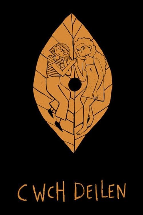 Cwch Deilen poster
