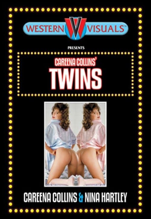 Careena Collins' Twins poster