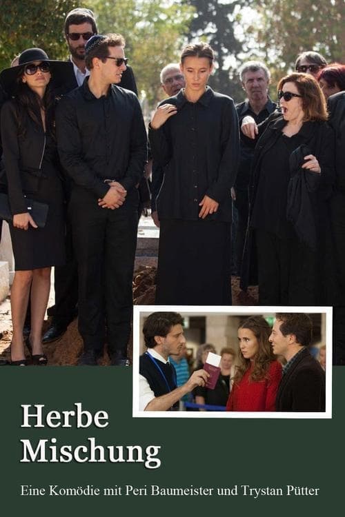 Herbe Mischung poster