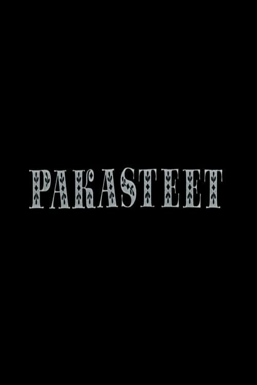 Pakasteet II poster