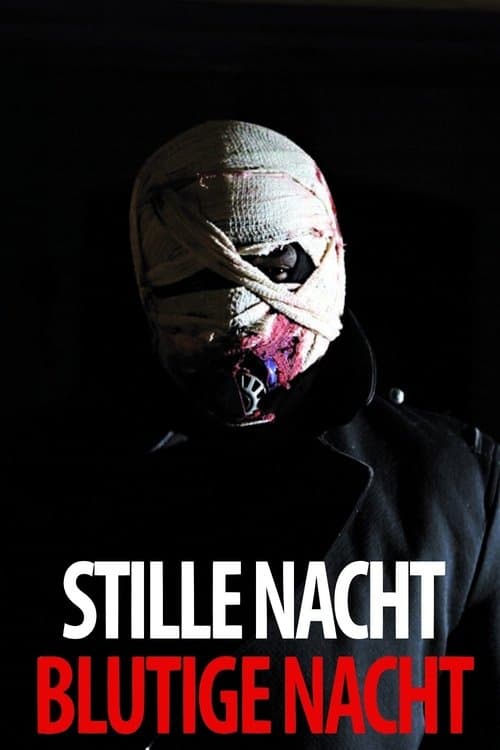 Stille Nacht, Blutige Nacht poster