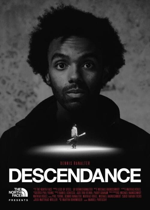 Descendance poster