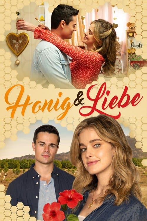 Honig & Liebe poster