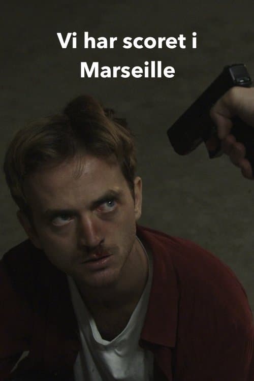 Vi har scoret i Marseille poster