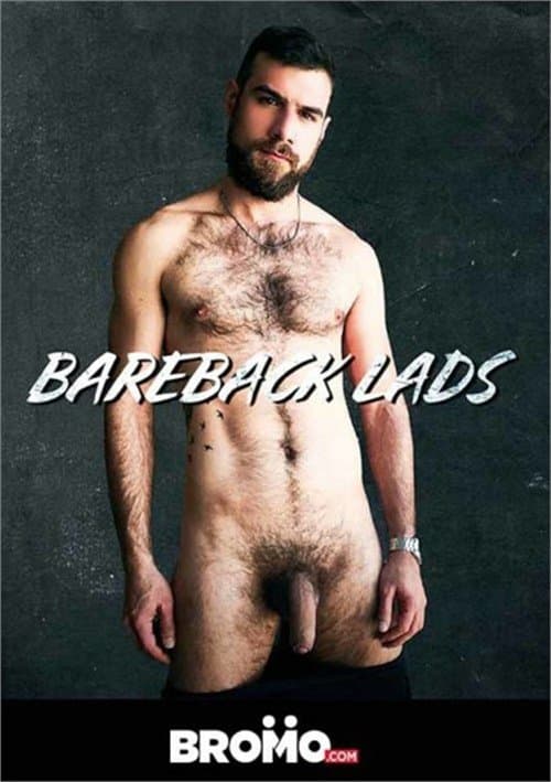 Bareback Lads poster