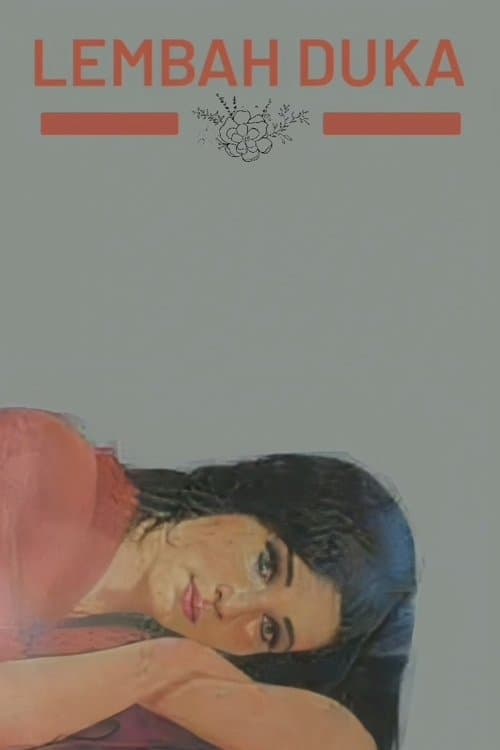 Lembah Duka poster