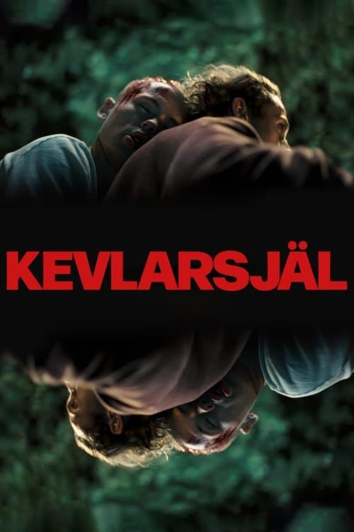 Kevlarsjäl poster