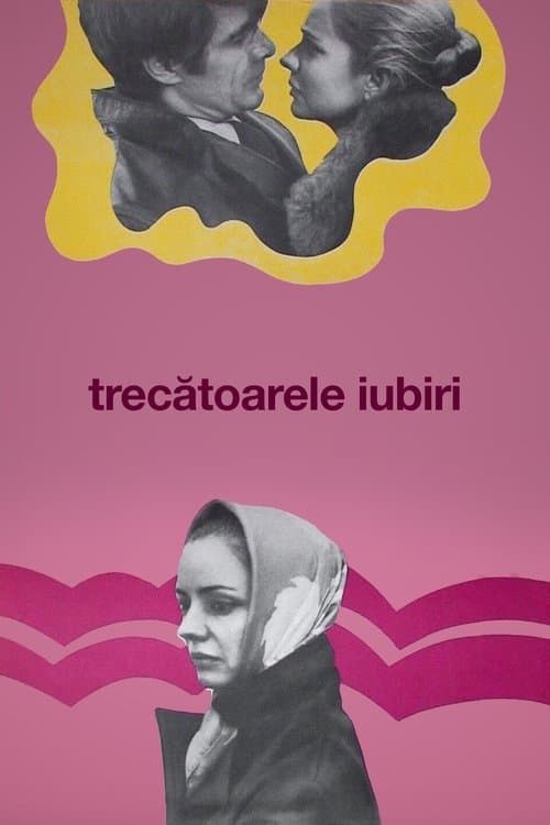 Trecătoarele iubiri poster