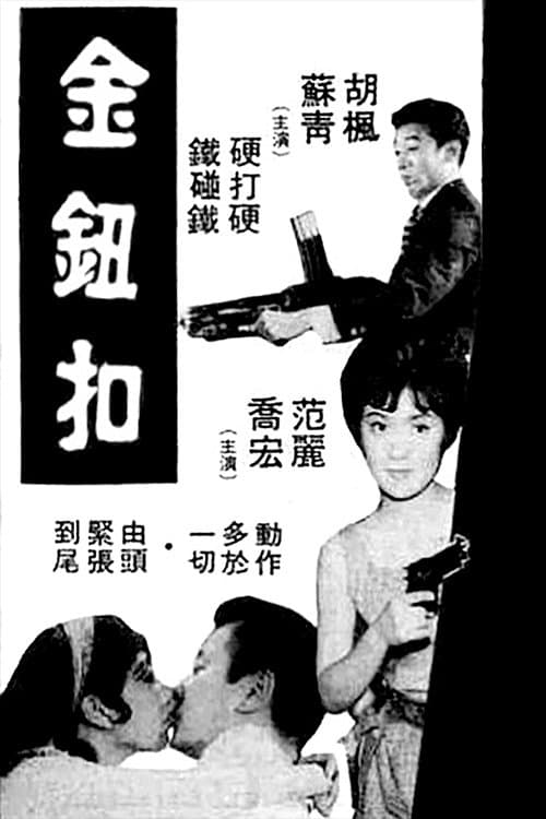 金鈕扣 poster