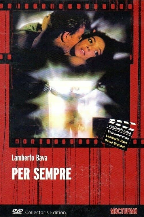 Back from Hell - Ein Toter kehrt zurück poster