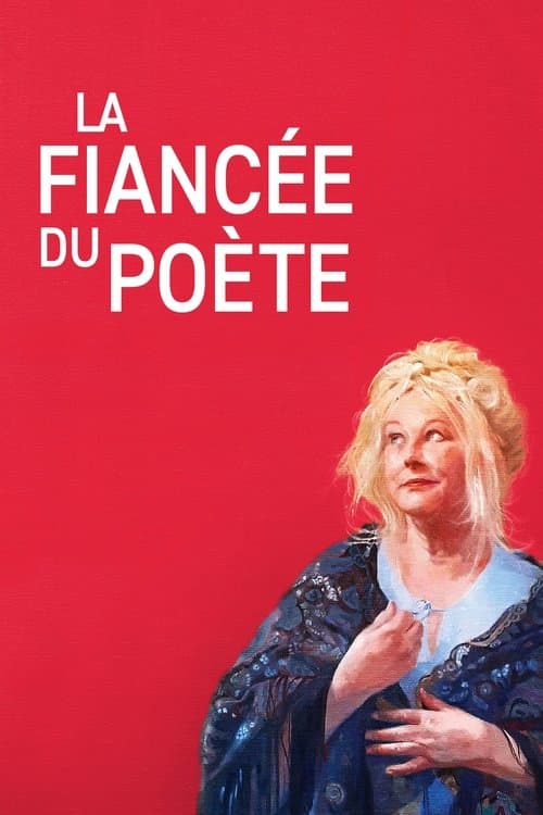 La Fiancée du poète poster