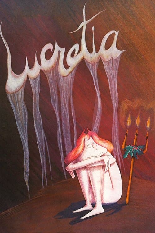 Lucretia poster