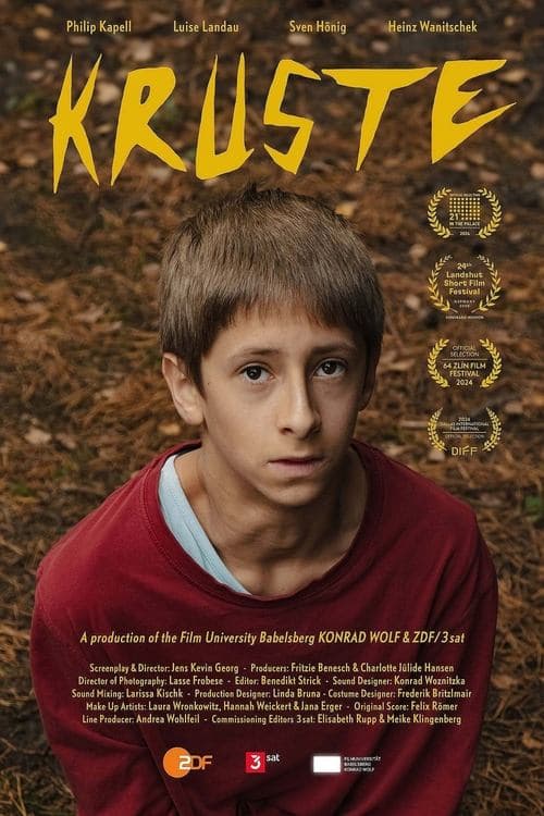 Kruste poster
