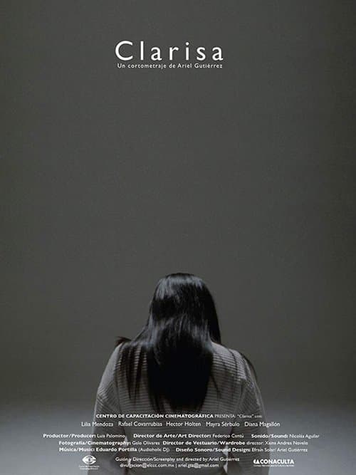 Clarisa poster