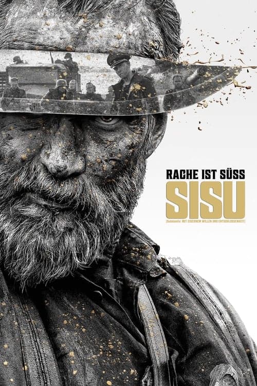 Sisu poster