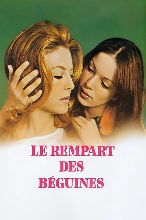Le Rempart des Béguines poster