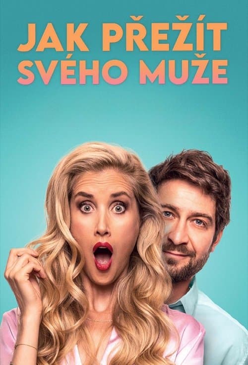 Jak přežít svého muže poster
